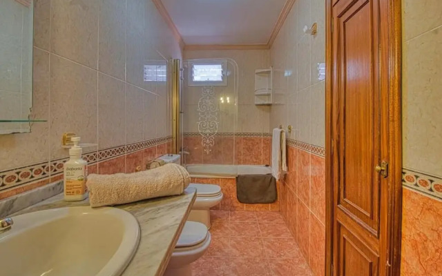 Home Radazul Beach Sea View & Wifi Free