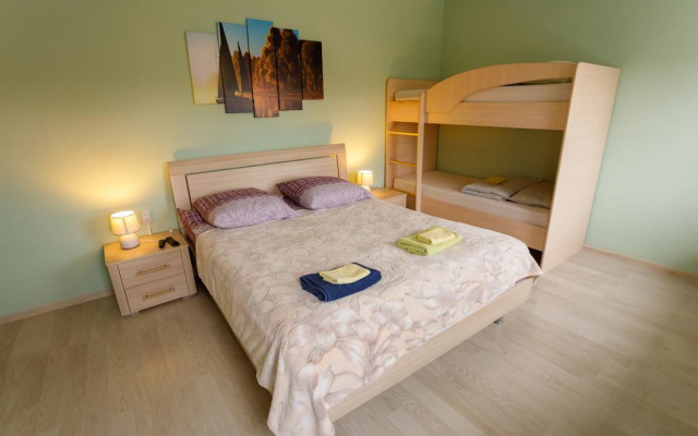 Relax Hostel
