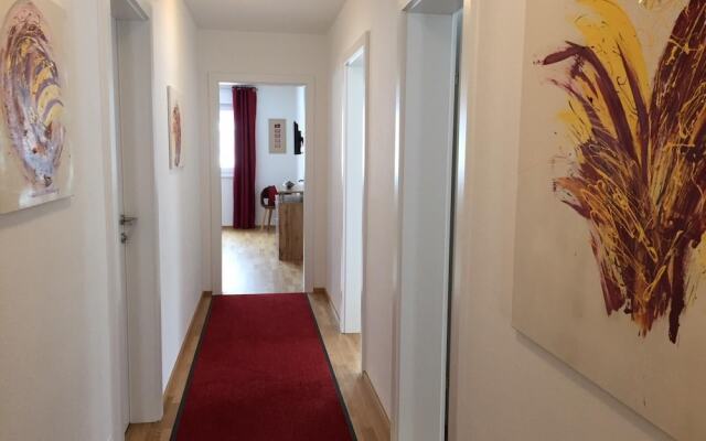 Finest Kitzblick Golf Suites TOP 1