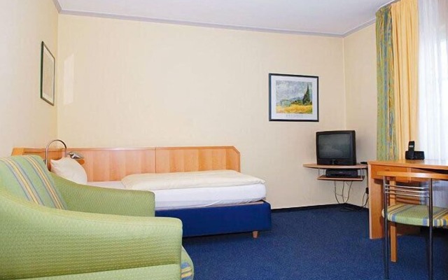 Hotel Lemp