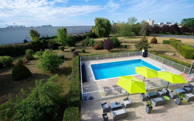 Ibis Styles Gien