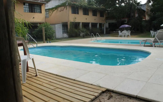 Green Park Punta Ballena