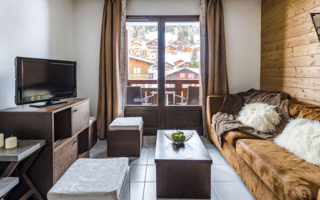 Les Fermes Emiguy 21223