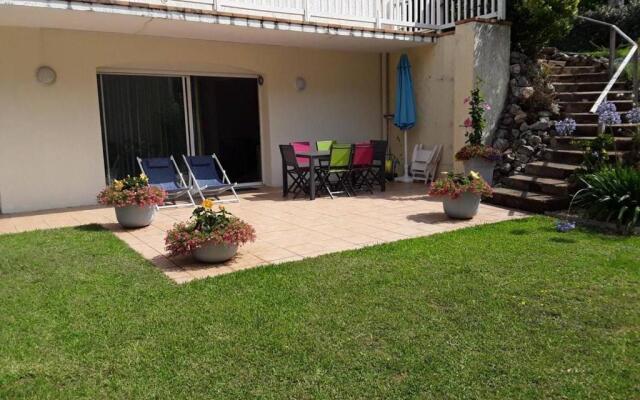 Appartement Capbreton, 2 Pieces, 4 Personnes Fr 1 247 76