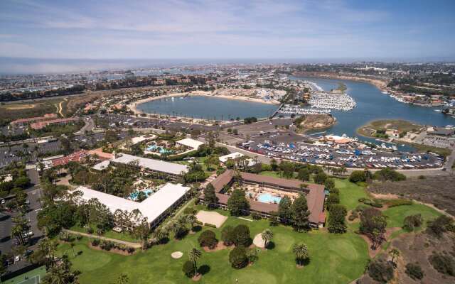 Hyatt Regency Newport Beach