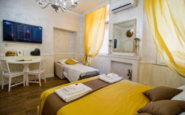 Sweet Life Trevi Roma