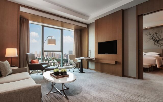 Courtyard by Marriott Changsha South