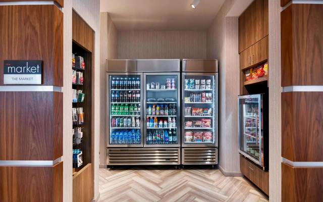 Residence Inn by Marriott Ocean City