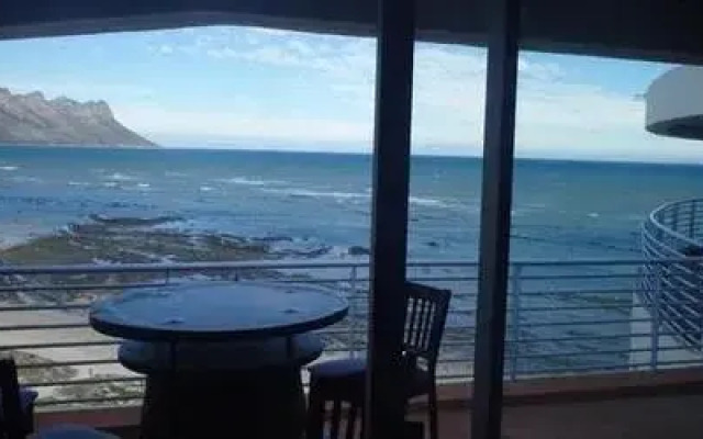 Executive Apartment unit 507/508