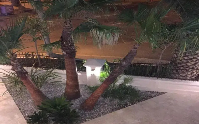 Atrium