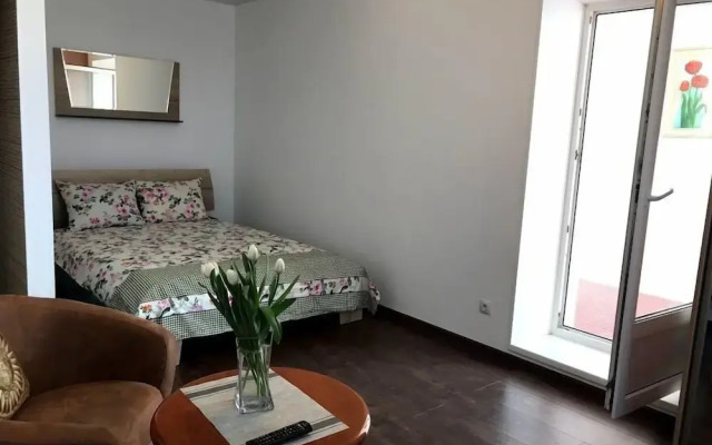 Уютные апартаменты для вас