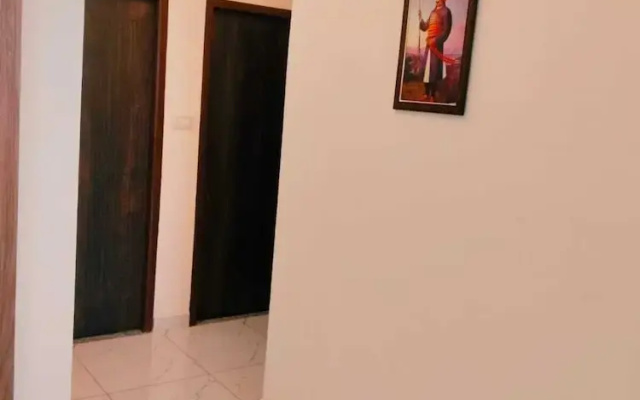Hotel Bhavya Palace