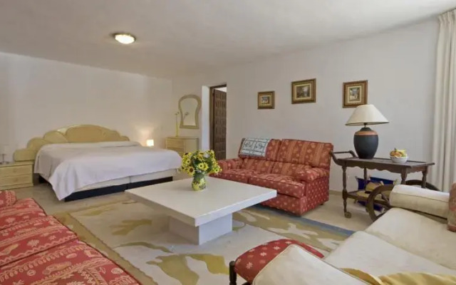 Villa Nido De Aguila