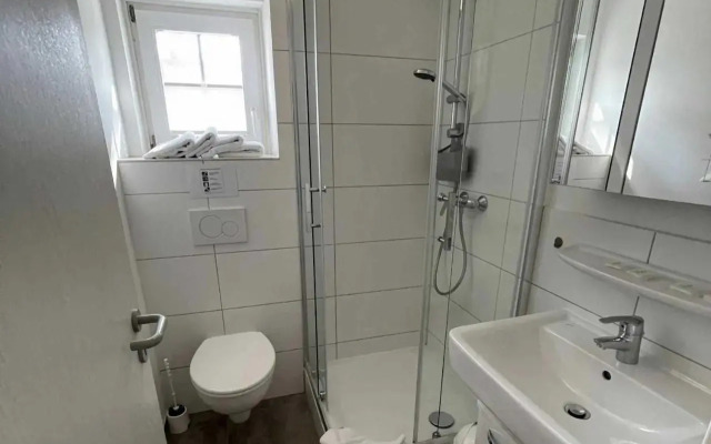 Apartmenthaus Kiek Ut