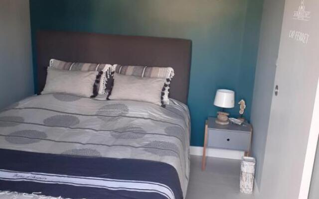 Chalet neuf 2 chambres