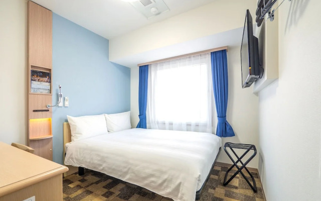 Toyoko Inn Yokohama-Eki Nishi-Guchi