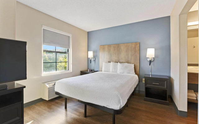 Extended Stay America Suites Fremont Newark