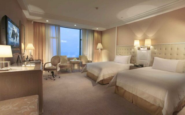 Foshan Goldensun Hotel