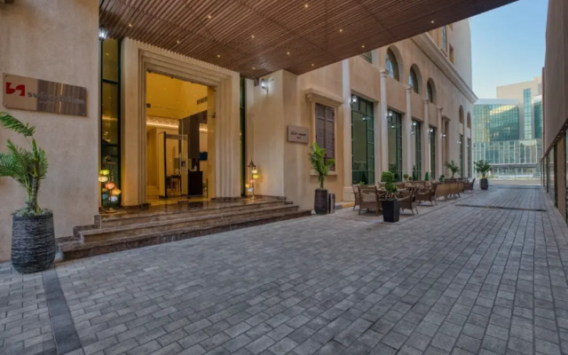 Swiss-Belinn Doha