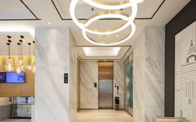 City Comfort Inn (Wuhan Jinyin Lake)