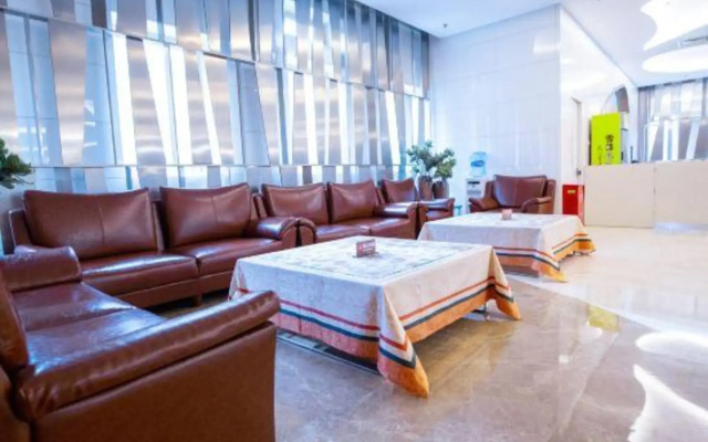 Nangong Hot Spring and Spa