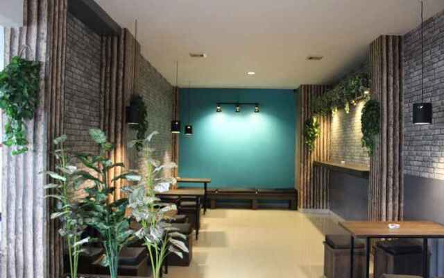 Ratu Homestay Malang