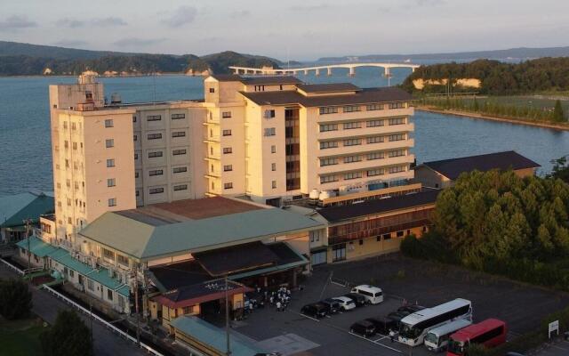 Yadomoriya Juen Ryokan