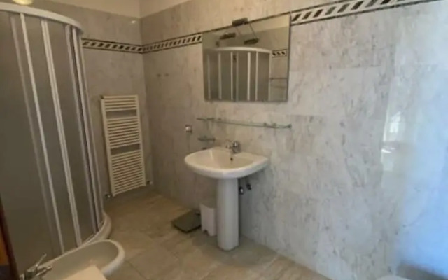 Albarella Villa With sea View and Pool