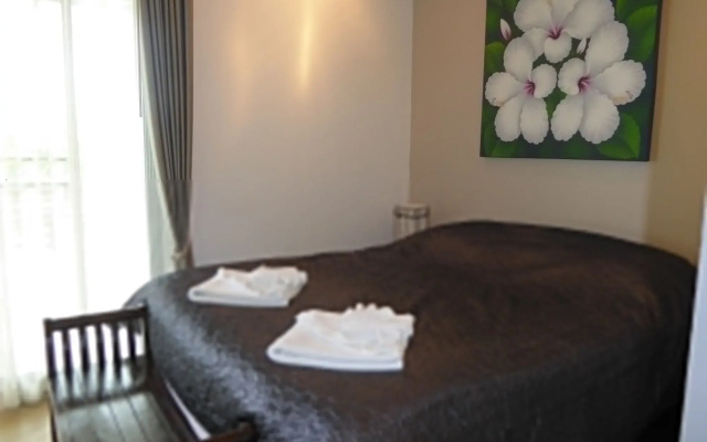 Oasis Garden & Pool Villa at VIP Resort