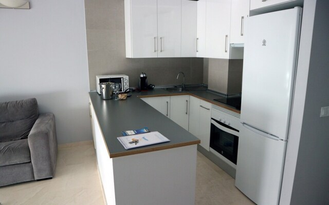107465 Apartment In Fuengirola