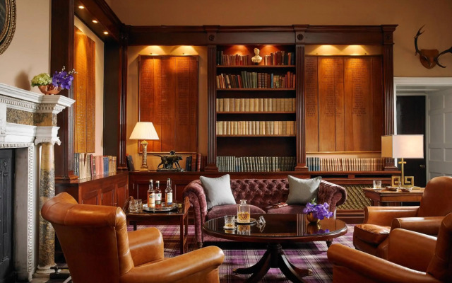 Mount Juliet Estate, Autograph Collection