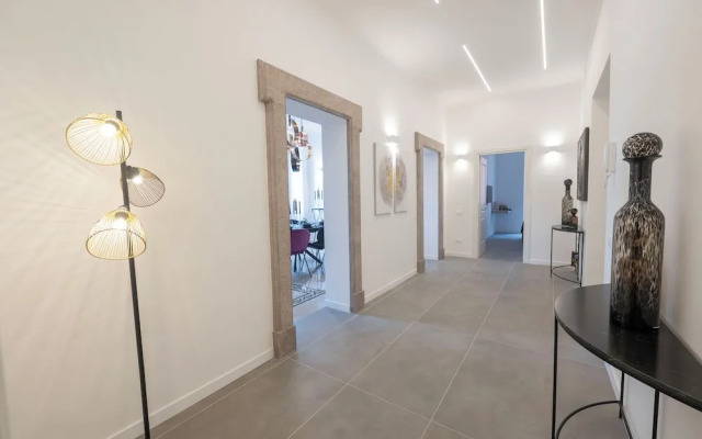 Splendor Eternal 3BR Apartment