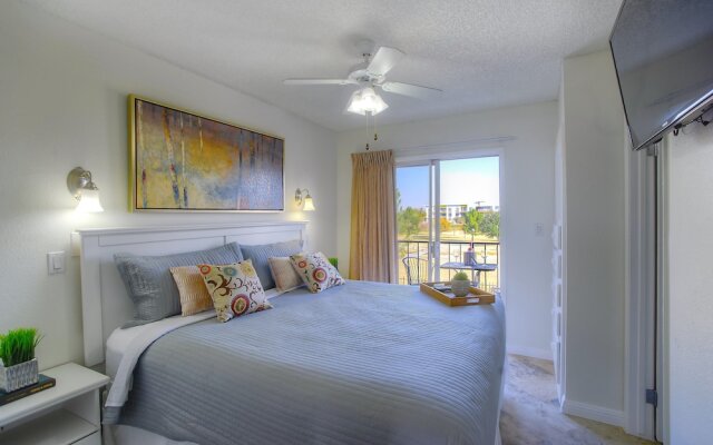 Park Suites at 119 - One Bedroom Apartment