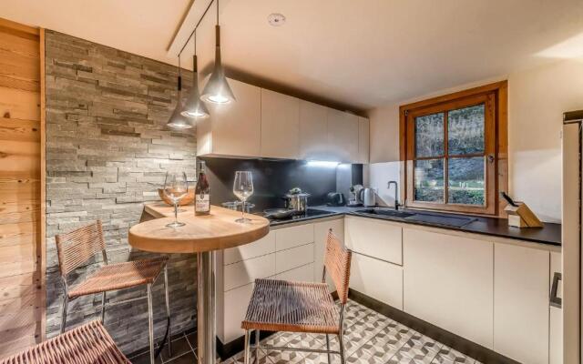 Chalet Breckenridge Sud - Chalets pour 12 Personnes 83