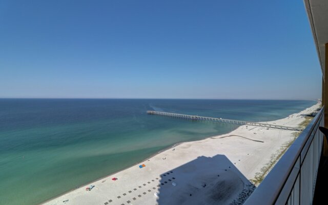 Sterling Reef 1602B by BlueSwell