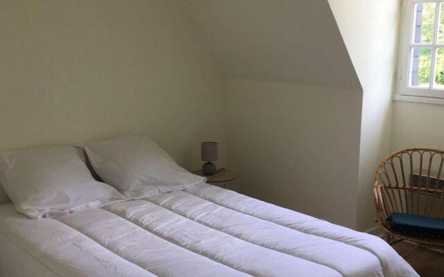 Maison Pleumeur-Bodou, 6 pièces, 11 personnes - FR-1-368-251