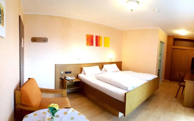 Kurhotel Anders