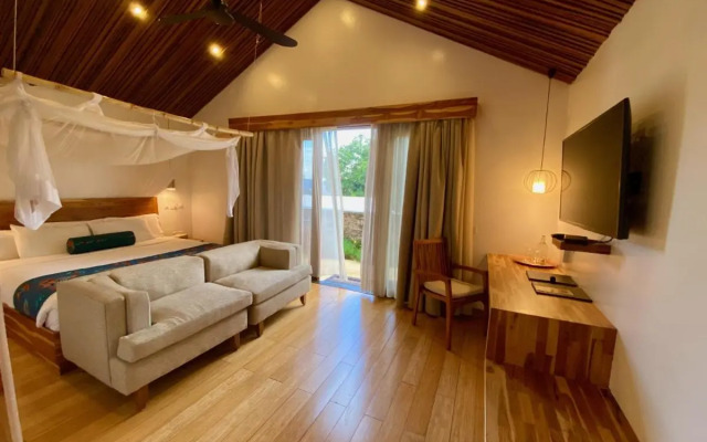 The Retreat