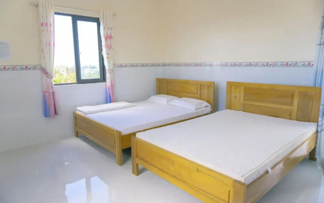 An Binh Hotel Phu Quy Island