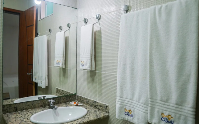 Belaris Hotel