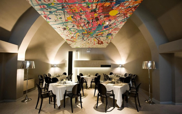 Hotel La Corte
