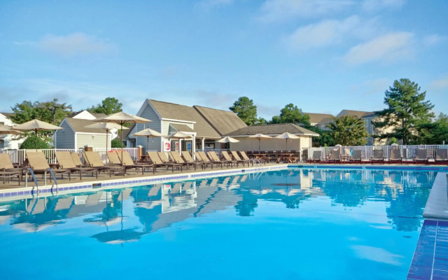 Club Wyndham Kingsgate