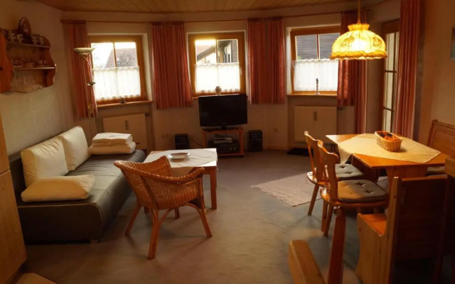 Ferienhaus-Haidweg-Wohnung-6