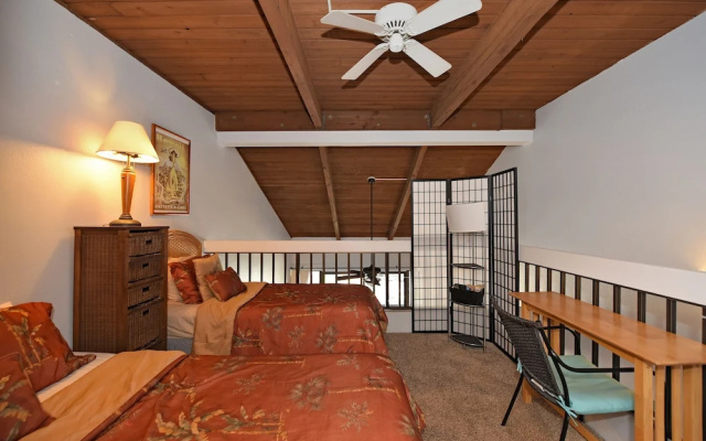Maui Vista 1417 2 Bedroom Condo