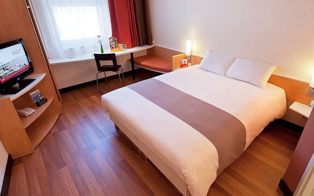 ibis Bratislava Centrum