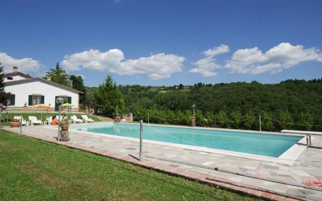 Podere Poggio San Vito