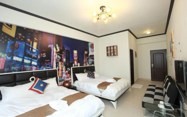 INg Hostel