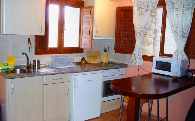 Apartamentos Rurales Los Falares