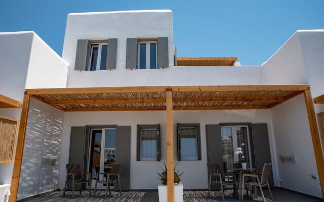 Casa di Pietra Mykonos