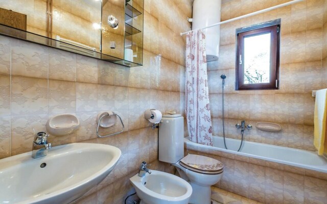 Nice Home in Lovran With Wifi and 2 Bedrooms